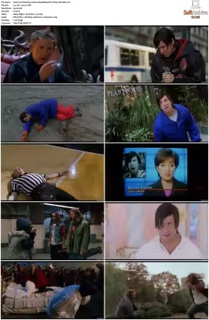 Little Nicky 2000 1080p BDRip DTS H264-PoPCoRn