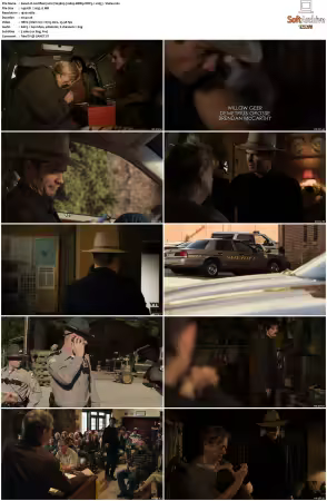 Justified 2010 S03 1080p BDRip DDP5 1 x265-Vialle