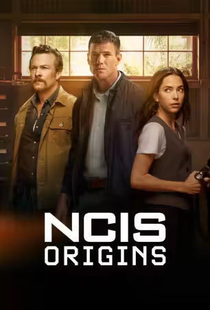 NCIS Origins S02E18 720p HDTV x264-SYNCOPY