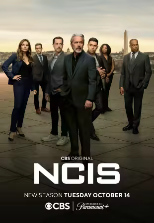 NCIS S23E18 XviD-AFG