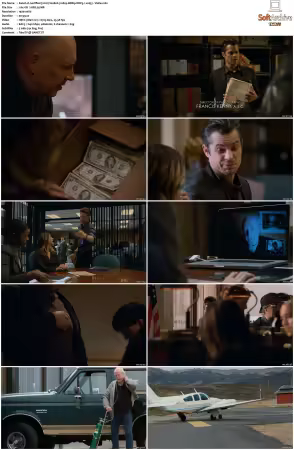 Justified 2010 S02 1080p BDRip DDP5.1 x265-Vialle
