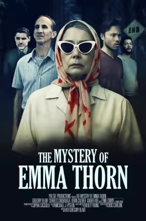 The Mystery Of Emma Thorn 2025 720p WEBRip-LAMA