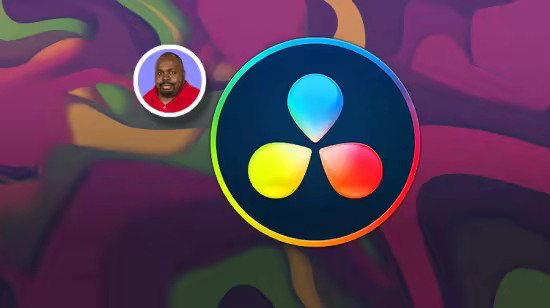 DaVinci Resolve: FREE Video Editing, Sound &amp; Color Grading