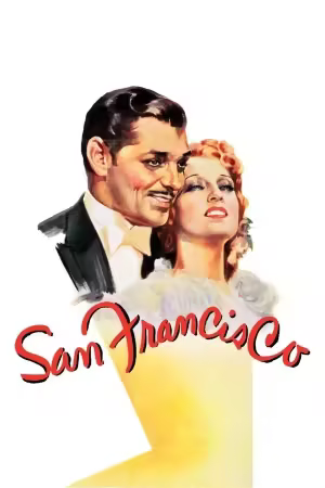 San Francisco 1936 DVDRip x264-CG