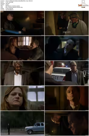 Justified 2010 S05 1080p BDRip DDP5.1 x265-Vialle