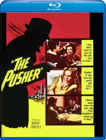 The Pusher 1960 1080p Bluray Opus 1.0 x264-RetroPeeps