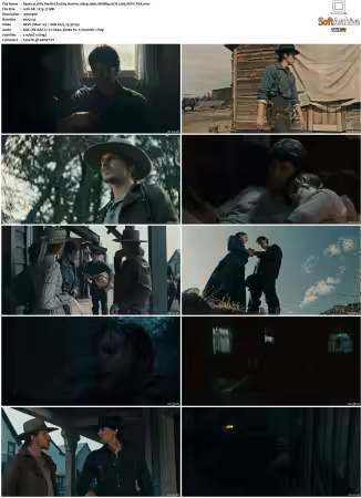 Billy the Kid S01 1080p 10bit WEBRip 6CH x265 HEVC-PSA