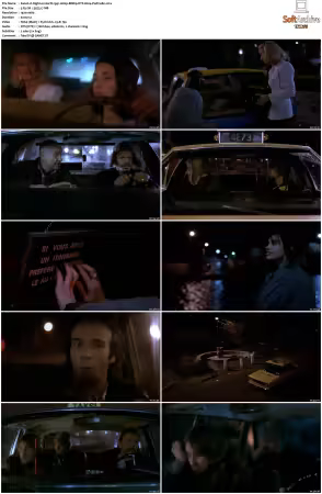 Night on Earth 1991 1080p BDRip DTS H264-PoPCoRn