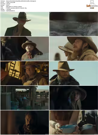 1883 S01 1080p BluRay 10Bit DolbyTrueHD5.1 H265-d3g