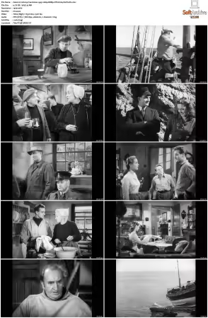 Johnny Frenchman 1945 1080p BDRip DTS H264-PoPCoRn