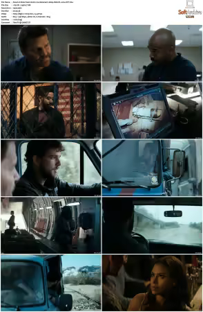 SEAL Team S01 1080p Web-DL x264-OFT