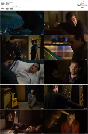 Justified 2010 S03 1080p BDRip DDP5 1 x265-Vialle
