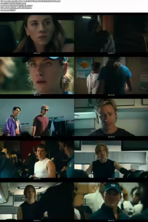 Chad Powers S01E06 1080p WEB HEVC x265-NOVA