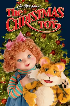 The Christmas Toy 1986 1080p AMZN WEB-DL DDP 5.1 H264-GPRS