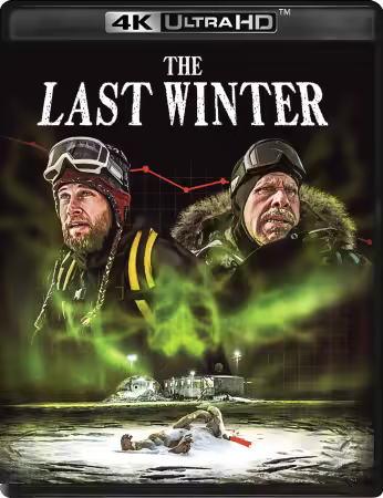The Last Winter 2006 2160p 4K BluRay 5.1 YTS
