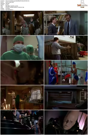 Coneheads 1993 1080p BDRip DTS H264-PoPCoRn
