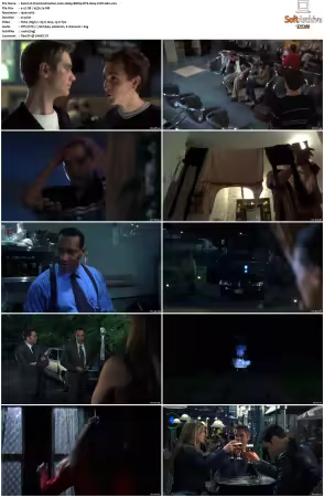 Final Destination 2000 1080p BDRip DTS H264-PoPCoRn