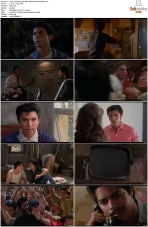 La Bamba 1987 1080p BDRip DTS H264-PoPCoRn