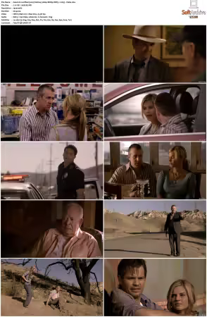 Justified 2010 S01 1080p BDRip DDP5 1 x265-Vialle