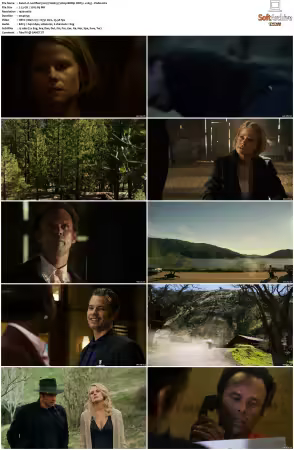 Justified 2010 S06 1080p BDRip DDP5.1 x265-Vialle