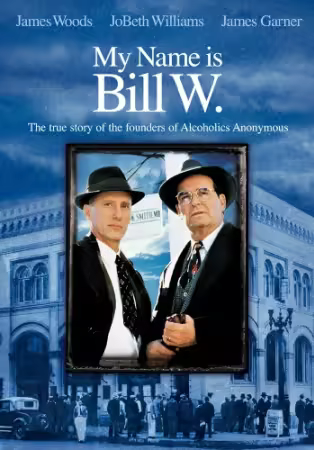 My Name Is Bill W. 1989 720p x264-Classics