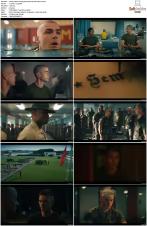 Boots S01 German DL 720p WEB x264-WvF