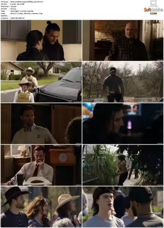 Walker S04 DVDRip x264-PFa
