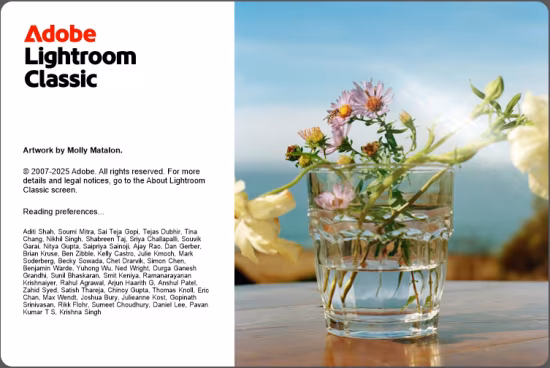 Adobe Lightroom Classic 2026 v15.3.1 (x64) Multilingual