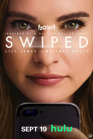 Swiped 2025 2160p DSNP WEB-DL DV HDR MULTi DDP5.1 Atmos H265 MP4-BEN.THE.MEN
