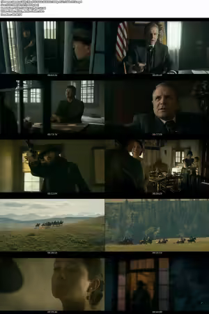 Billy The Kid 2022 S03E05 1080p AV1 10bit-RTG