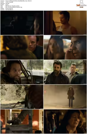 Justified 2010 S02 1080p BDRip DDP5.1 x265-Vialle
