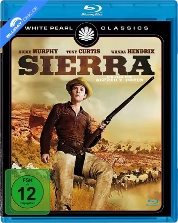 Sierra 1950 1080p BluRay x264-OFT