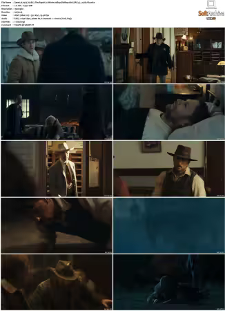 1923 2022 S02 1080p BluRay 10bit EAC3 5.1 x265-iVy