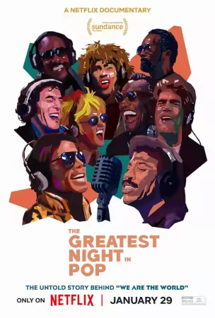 The Greatest Night in Pop 2024 1080p NF WEB-DL DDP 5.1 H264-GPRS