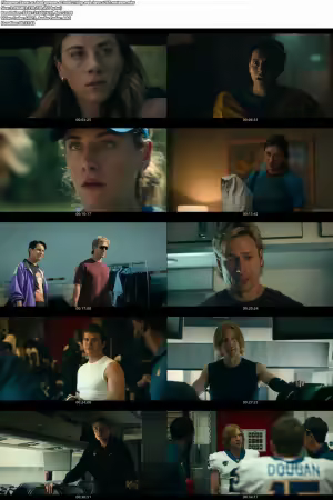 Chad Powers S01E06 2160p WEB HEVC x265-RMT