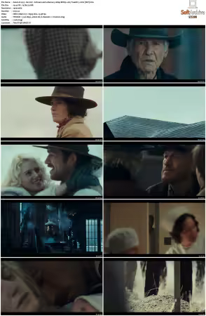1923 S02 1080p BDRip x265 TrueHD 5.1 Kira SEV