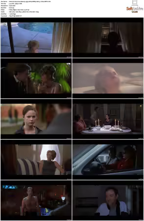 American Beauty 1999 1080p BRRip AAC5.1 h264-XBiTs