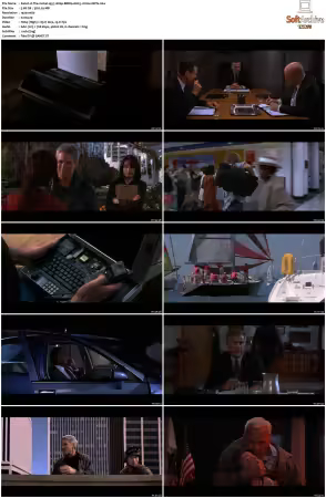 The Jackal 1997 1080p BRRip AAC5.1 h264-XBiTs