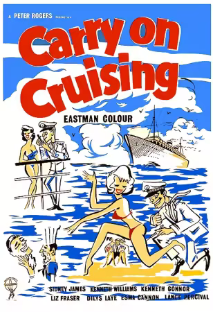 Carry On Cruising 1962 1080p NF WEB-DL AAC 2.0 H264-GPRS