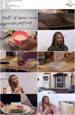 Dinner Date S12 720p WEB H264-SKYFiRE