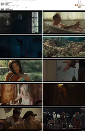 1923 S02 1080p BDRip x265 TrueHD 5.1 Kira SEV