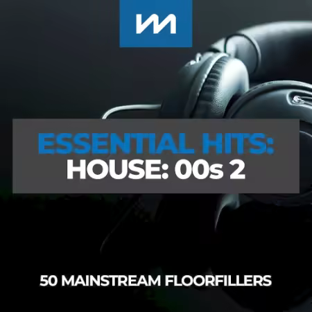 VA - Mastermix Essential Hits: House: 00s Vol.2 (2025)