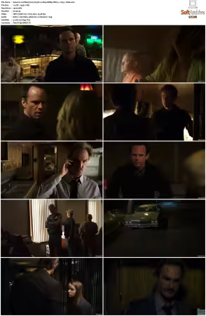 Justified 2010 S03 1080p BDRip DDP5 1 x265-Vialle