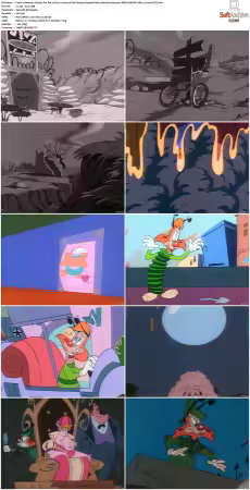 Bonkers S01 S04 DSNP WEB-DL AAC2.0 H264-JETIX