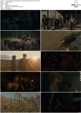Billy the Kid S01 1080p 10bit WEBRip 6CH x265 HEVC-PSA