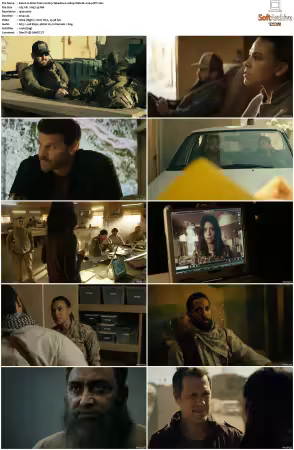 SEAL Team S01 1080p Web-DL x264-OFT