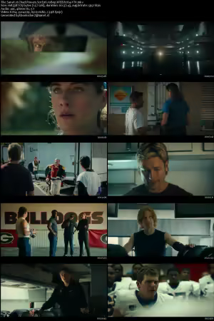 Chad Powers S01E06 1080p WEB h264-XTV