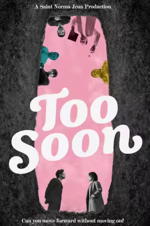 Too Soon 2025 1080p SCREENER WEB-DL H264 AAC-AOC