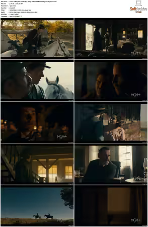 Billy the Kid S01 1080p AMZN WEB-DL DDP5 1 H 264-Tyrell