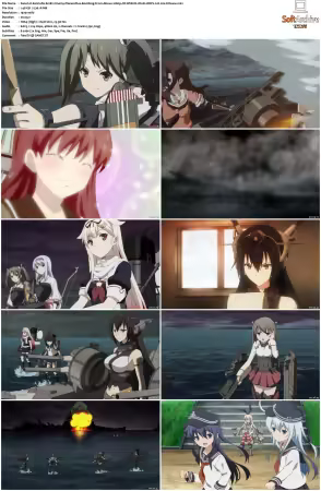 KanColle S01 1080p CR WEB-DL DUAL DDP2.0 H264-Kitsune